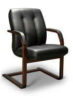 Кресло Forum С (кожа)